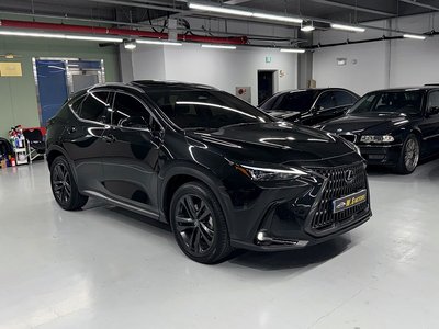 LEXUS NX - 2