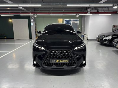 LEXUS NX - 5