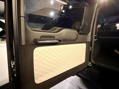 MERCEDES-BENZ G-CLASS AMG - 8