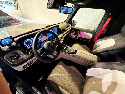 MERCEDES-BENZ G-CLASS AMG - 2