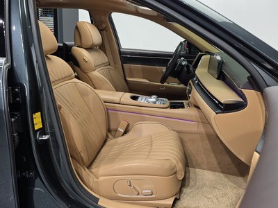 2022 Genesis G90 (RS4) 缩略图 17