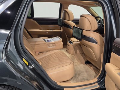 2022 Genesis G90 (RS4) 缩略图 18