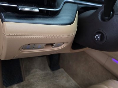 2022 Genesis G90 (RS4) 缩略图 31