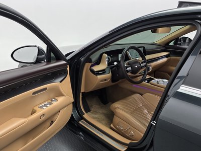 2022 Genesis G90 (RS4) 缩略图 13