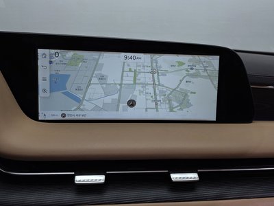 2022 Genesis G90 (RS4) 缩略图 20