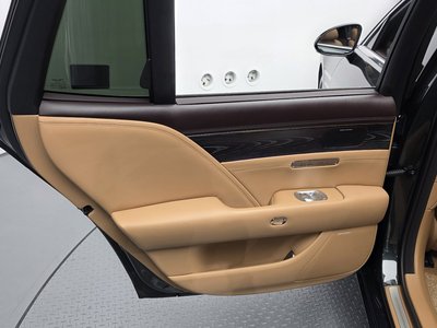 2022 Genesis G90 (RS4) 缩略图 14