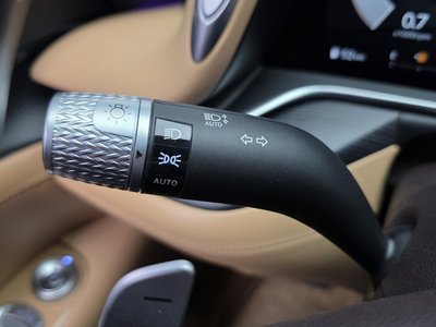 2022 Genesis G90 (RS4) 缩略图 33