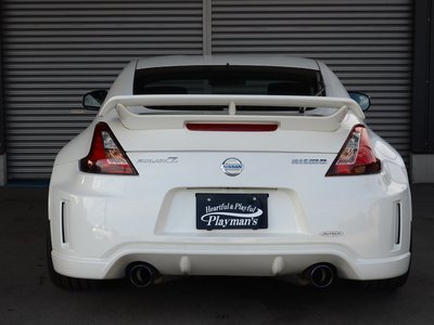 NISSAN FAIRLADY Z - 9