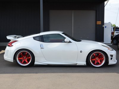 NISSAN FAIRLADY Z - 7