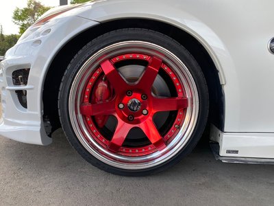 NISSAN FAIRLADY Z - 4