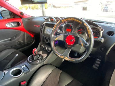 NISSAN FAIRLADY Z - 3