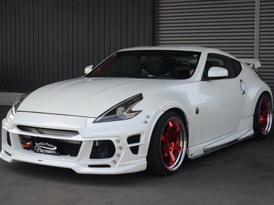 NISSAN FAIRLADY Z - 1