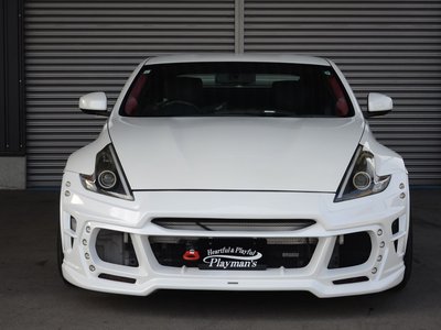 NISSAN FAIRLADY Z - 5