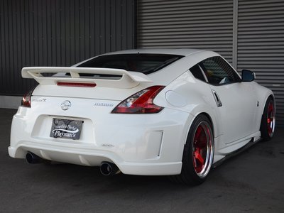 NISSAN FAIRLADY Z - 8