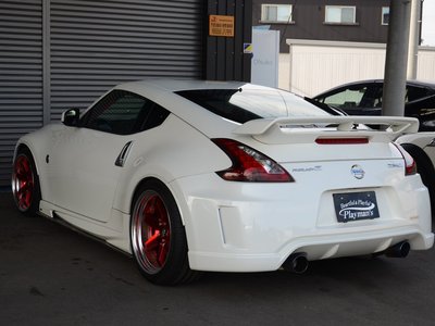 NISSAN FAIRLADY Z - 10