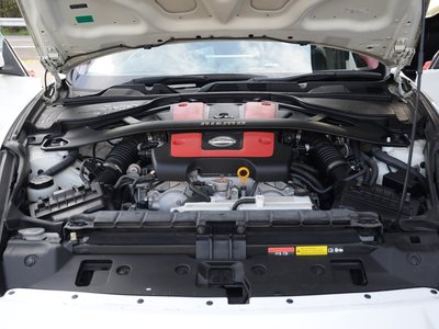 NISSAN FAIRLADY Z - 2