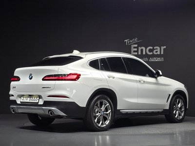BMW X4 - 3