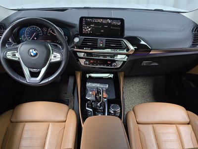 BMW X4 - 5