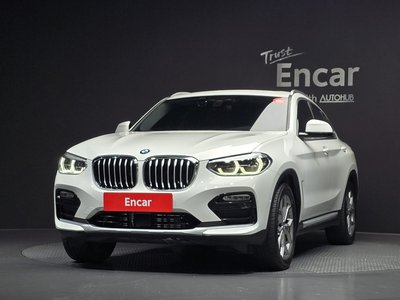 BMW X4 - 2