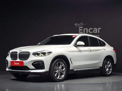 BMW X4 - 1