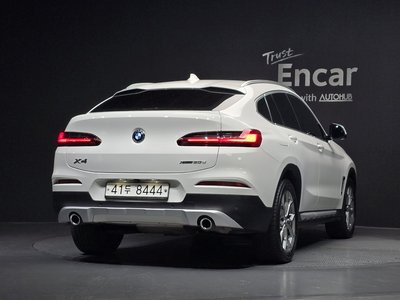 BMW X4 - 4