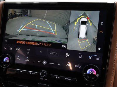TOYOTA VELLFIRE - 5