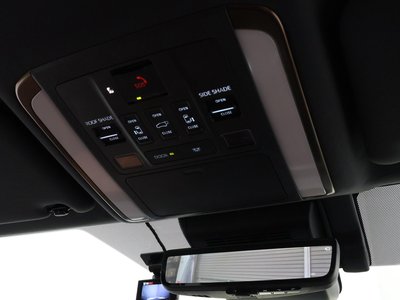 TOYOTA VELLFIRE - 6