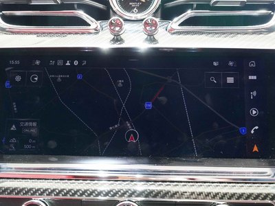 2023 Bentley BENTAYGA 缩略图 24