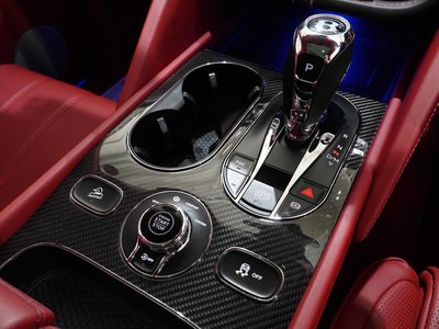 2023 Bentley BENTAYGA 缩略图 21