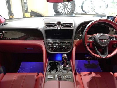 2023 Bentley BENTAYGA 缩略图 11