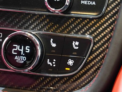 2023 Bentley BENTAYGA 缩略图 22