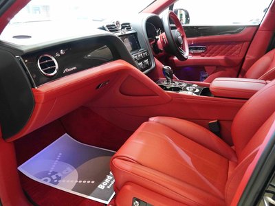 2023 Bentley BENTAYGA 缩略图 29