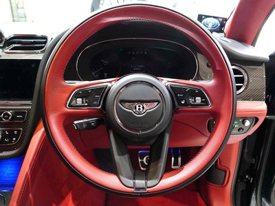 2023 Bentley BENTAYGA 缩略图 15
