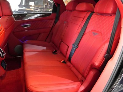2023 Bentley BENTAYGA 缩略图 34