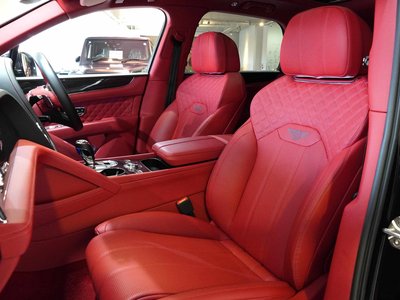 2023 Bentley BENTAYGA 缩略图 30