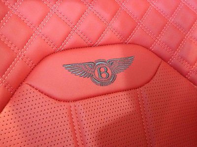 2023 Bentley BENTAYGA 缩略图 17