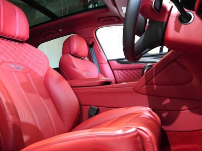 2023 Bentley BENTAYGA 缩略图 13
