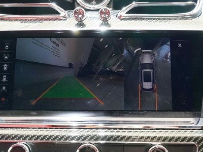 2023 Bentley BENTAYGA 缩略图 25