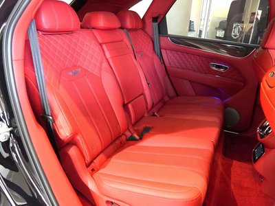 2023 Bentley BENTAYGA 缩略图 20