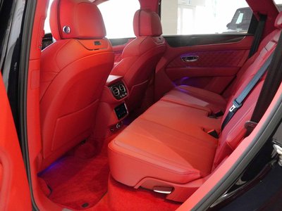 2023 Bentley BENTAYGA 缩略图 33
