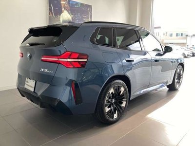 BMW X3 - 4