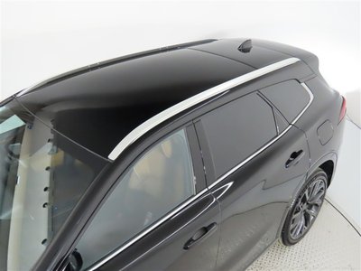 TOYOTA CROWN ESTATE - 6