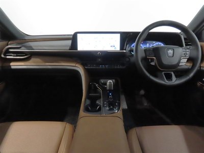 TOYOTA CROWN ESTATE - 3