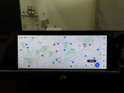 TOYOTA CROWN ESTATE - 7