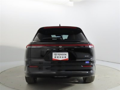 TOYOTA CROWN ESTATE - 2