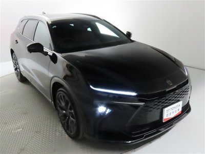 TOYOTA CROWN ESTATE - 10