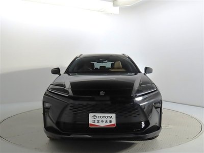 TOYOTA CROWN ESTATE - 5