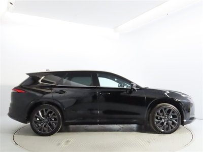 TOYOTA CROWN ESTATE - 4