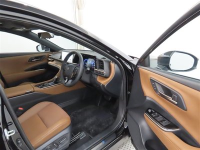 TOYOTA CROWN ESTATE - 9