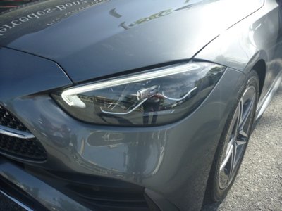 MERCEDES-BENZ C-CLASS - 6